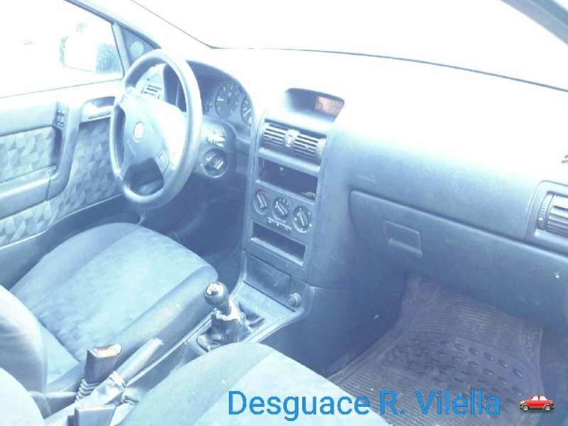 opel astra g berlina comfort | 12.99 - ... del año 2001 opel astra g berlina comfort | 12.99 - ... del año 2001