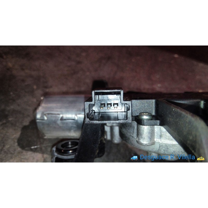 Recambio de motor limpia trasero para citroen c4 berlina collection | 08.04 - 12.08 collection | 08.04 - 12.08 referencia OEM IA