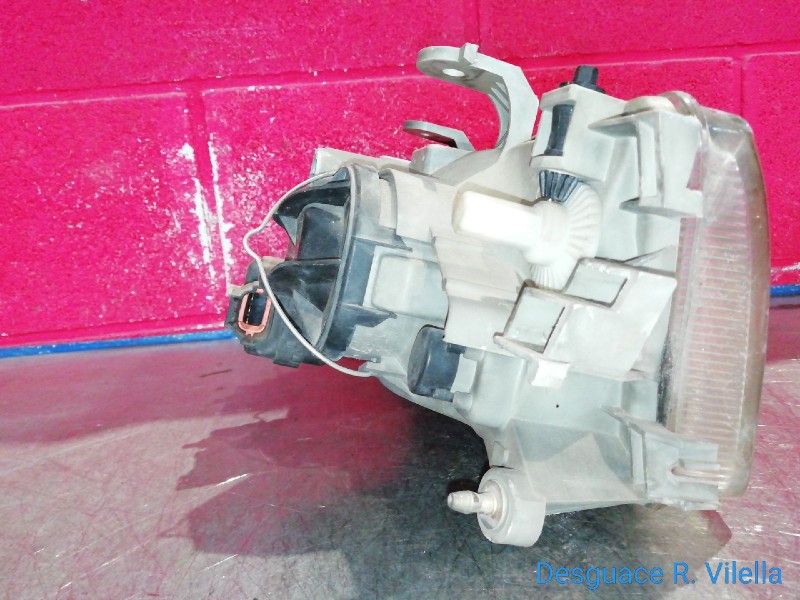 Recambio de faro derecho para nissan primera berlina (p11) gx | 0.96 - ... gx | 0.96 - ... referencia OEM IAM    Recambio de faro derecho para nissan primera berlina (p11) gx | 0.96 - ... gx | 0.96 - ... referencia OEM IAM