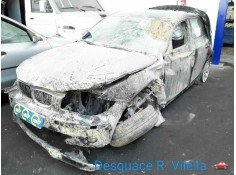 bmw serie 1 berlina (e81/e87) 118d | 05.04 - 12.07 del año 2006
