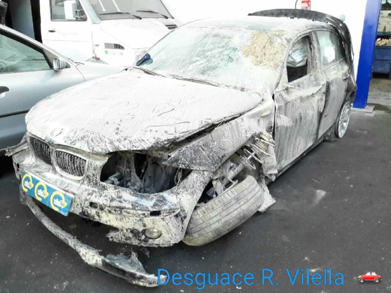 bmw serie 1 berlina (e81/e87) 118d | 05.04 - 12.07 del año 2006 bmw serie 1 berlina (e81/e87) 118d | 05.04 - 12.07 del año 2006