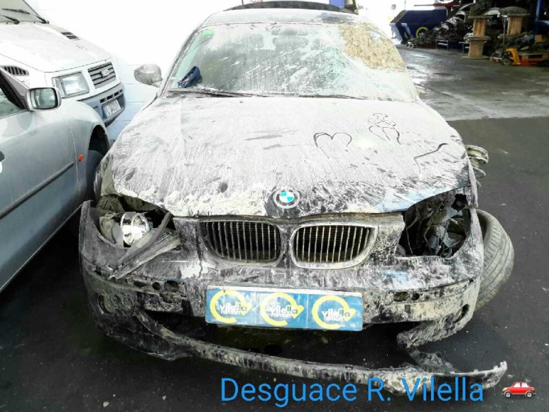 bmw serie 1 berlina (e81/e87) 118d | 05.04 - 12.07 del año 2006 bmw serie 1 berlina (e81/e87) 118d | 05.04 - 12.07 del año 2006
