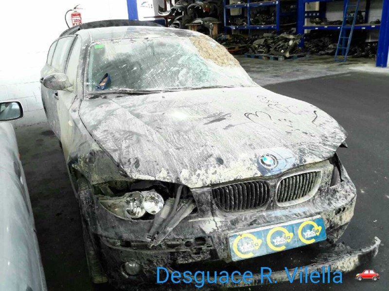 bmw serie 1 berlina (e81/e87) 118d | 05.04 - 12.07 del año 2006 bmw serie 1 berlina (e81/e87) 118d | 05.04 - 12.07 del año 2006