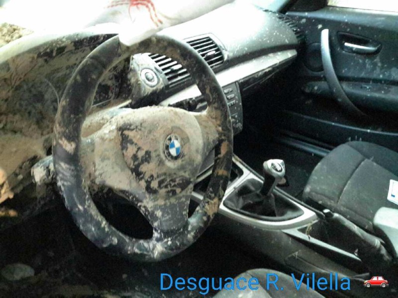 bmw serie 1 berlina (e81/e87) 118d | 05.04 - 12.07 del año 2006 bmw serie 1 berlina (e81/e87) 118d | 05.04 - 12.07 del año 2006