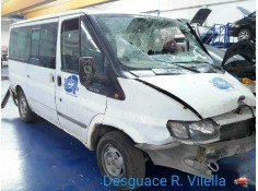 ford transit mod. 2000 combi ft 260 2.0 corto | 08.00 - 12.06 del año 2006