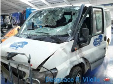 ford transit mod. 2000 combi ft 260 2.0 corto | 08.00 - 12.06 del año 2006 2