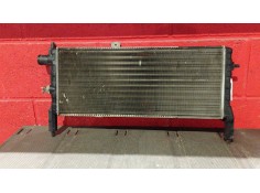 Recambio de radiador agua para opel corsa 1.2i 16v top referencia OEM IAM   
