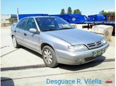 citroen xantia berlina 2.0 hdi exclusive | 12.98 - 12.02 del año 2001