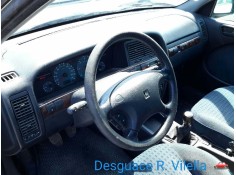 citroen xantia berlina 2.0 hdi exclusive | 12.98 - 12.02 del año 2001 2