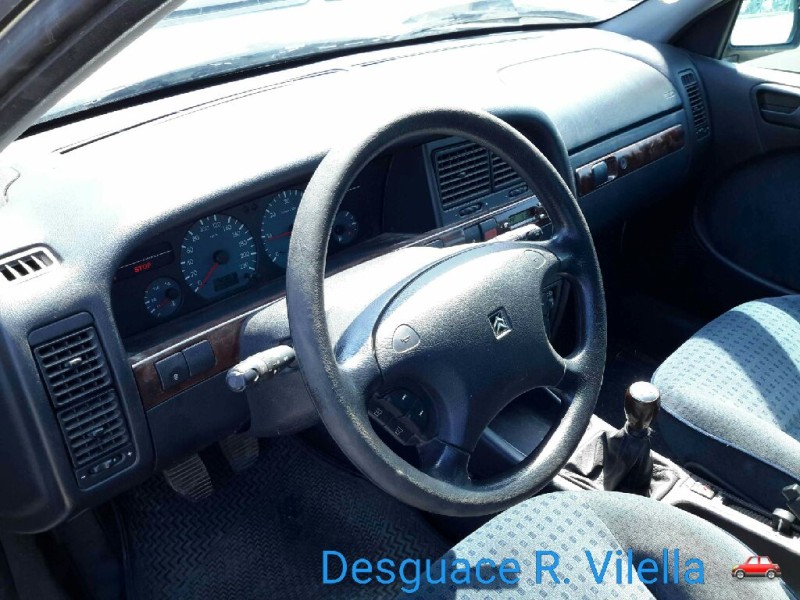 citroen xantia berlina 2.0 hdi exclusive | 12.98 - 12.02 del año 2001 citroen xantia berlina 2.0 hdi exclusive | 12.98 - 12.02 del año 2001