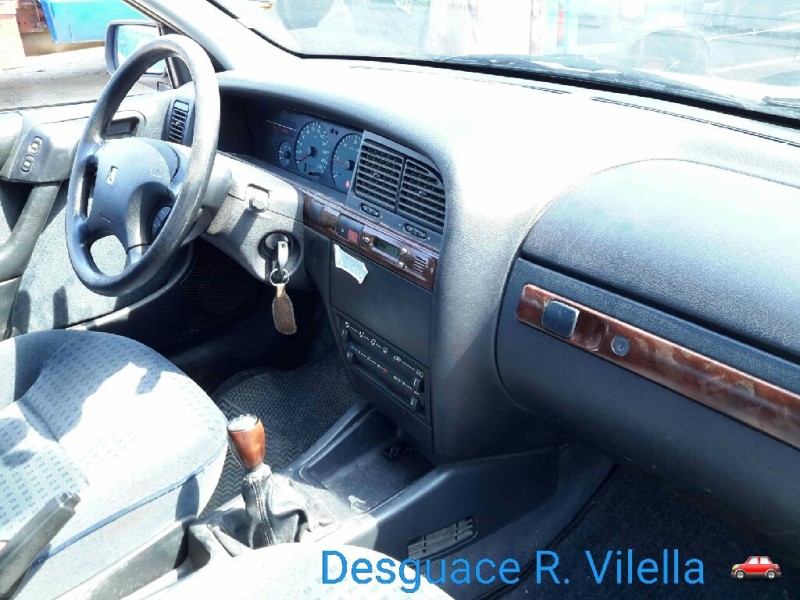 citroen xantia berlina 2.0 hdi exclusive | 12.98 - 12.02 del año 2001 citroen xantia berlina 2.0 hdi exclusive | 12.98 - 12.02 del año 2001