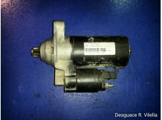 Recambio de motor arranque para seat toledo (1m2) v5 | 0.99 - ... v5 | 0.99 - ... referencia OEM IAM   