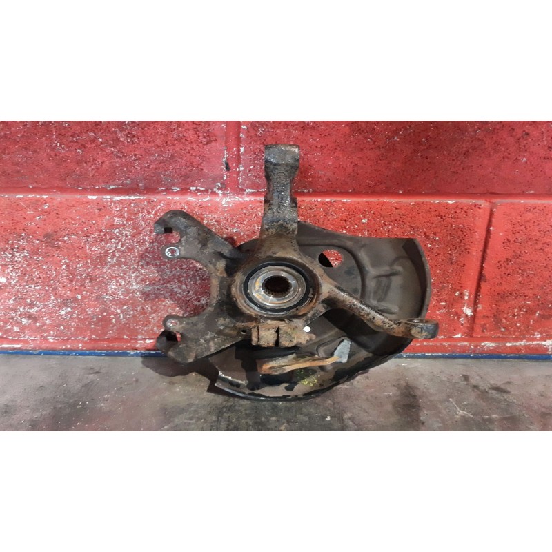 Recambio de mangueta delantero derecha para seat ibiza (6k1)  | 0.99 - 0.02 ibiza (6k1)  | 0.99 - 0.02 referencia OEM IAM   