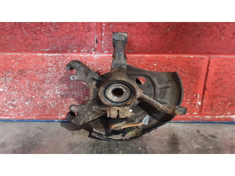 Recambio de mangueta delantero derecha para seat ibiza (6k1)  | 0.99 - 0.02 ibiza (6k1)  | 0.99 - 0.02 referencia OEM IAM   