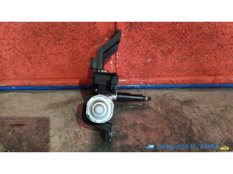 Recambio de motor limpia trasero para citroen c4 berlina collection | 08.04 - 12.08 collection | 08.04 - 12.08 referencia OEM IA