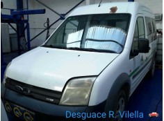 ford transit connect (tc7) furgón (2006) | 07.06 - 12.09 del año 2019