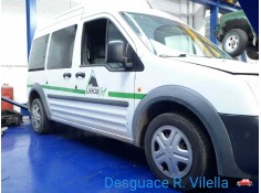 ford transit connect (tc7) furgón (2006) | 07.06 - 12.09 del año 2019 2