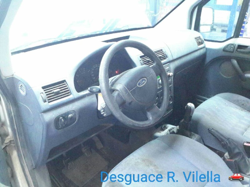 ford transit connect (tc7) furgón (2006) | 07.06 - 12.09 del año 2019