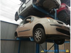 renault modus confort dynamique | 08.04 - 12.06 del año 2004