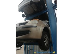 renault modus confort dynamique | 08.04 - 12.06 del año 2004 2