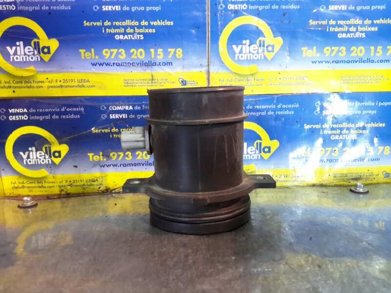 Recambio de caudalimetro para ford focus berlina (cak) ambiente | 08.98 - 12.04 ambiente | 08.98 - 12.04 referencia OEM IAM 98AB