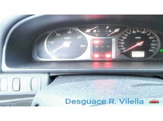 renault laguna ii (bg0) 1.9 dci diesel | 0.01 - ... del año 2001