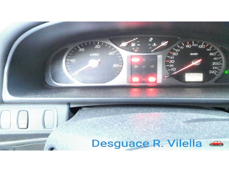 renault laguna ii (bg0) 1.9 dci diesel | 0.01 - ... del año 2001 renault laguna ii (bg0) 1.9 dci diesel | 0.01 - ... del año 2001