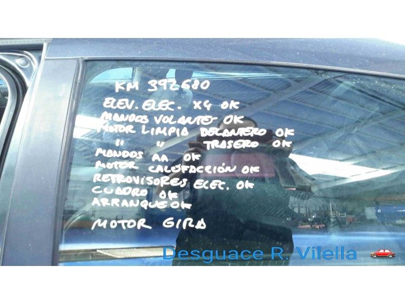 renault laguna ii (bg0) 1.9 dci diesel | 0.01 - ... del año 2001 renault laguna ii (bg0) 1.9 dci diesel | 0.01 - ... del año 2001