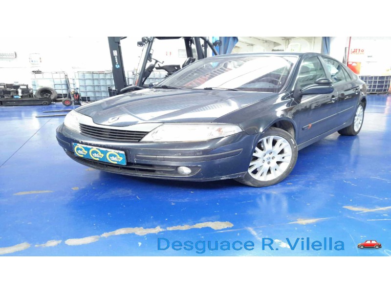 renault laguna ii (bg0) 1.9 dci diesel | 0.01 - ... del año 2001 renault laguna ii (bg0) 1.9 dci diesel | 0.01 - ... del año 2001