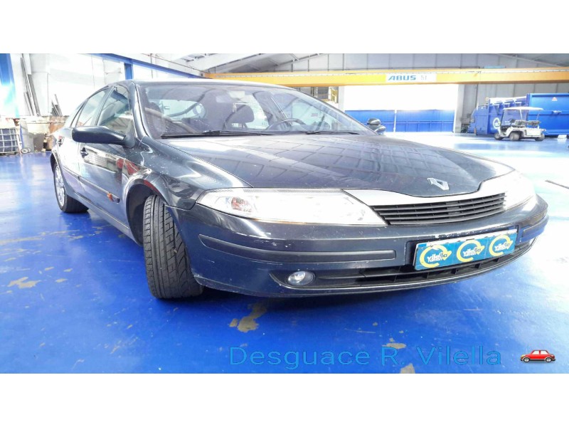 renault laguna ii (bg0) 1.9 dci diesel | 0.01 - ... del año 2001 renault laguna ii (bg0) 1.9 dci diesel | 0.01 - ... del año 2001