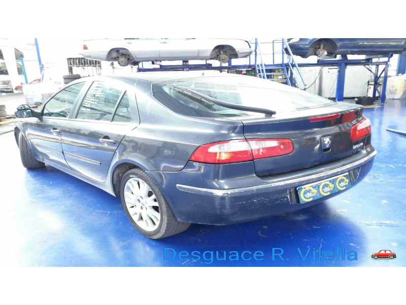 renault laguna ii (bg0) 1.9 dci diesel | 0.01 - ... del año 2001 renault laguna ii (bg0) 1.9 dci diesel | 0.01 - ... del año 2001