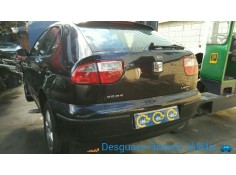 seat leon (1m1) signo | 11.99 - 12.04 del año 2005 2