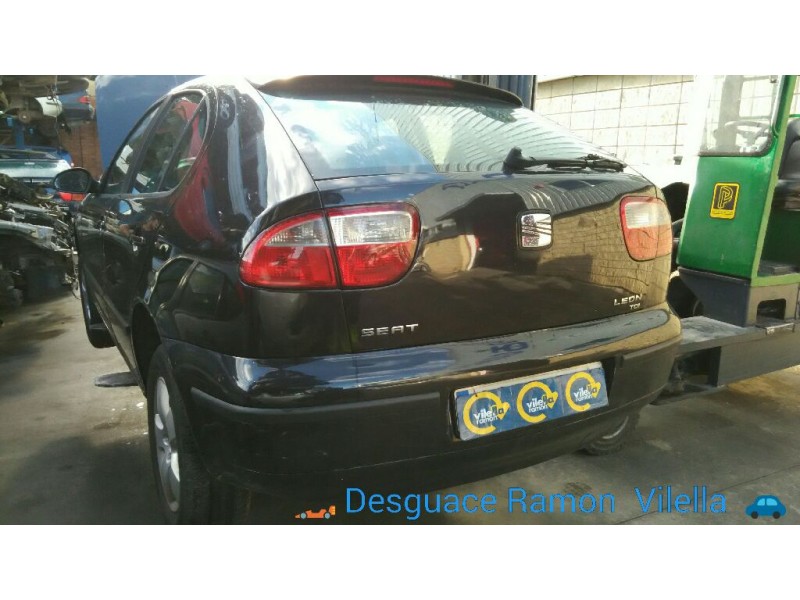 seat leon (1m1) signo | 11.99 - 12.04 del año 2005