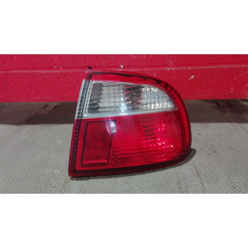 Recambio de piloto trasero derecho para seat toledo (1m2) 1.9 tdi | 0.99 - ... 1.9 tdi | 0.99 - ... referencia OEM IAM   