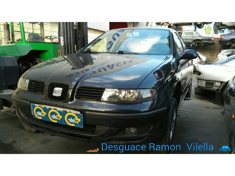 seat leon (1m1) signo | 11.99 - 12.04 del año 2005