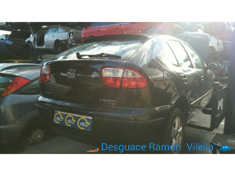 seat leon (1m1) signo | 11.99 - 12.04 del año 2005