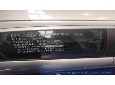 seat toledo (1m2)  | 0.99 - 0.04 del año 1999