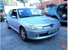 peugeot 306 berlina 3/4/5 puertas (s2) boulebard | 12.97 - 12.03 del año 2001
