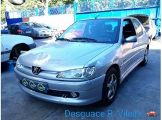 peugeot 306 berlina 3/4/5 puertas (s2) boulebard | 12.97 - 12.03 del año 2001 2