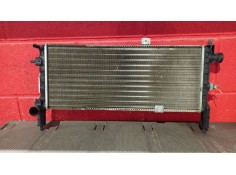 Recambio de radiador agua para opel corsa 1.2i 16v top referencia OEM IAM    2