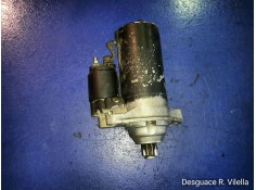 Recambio de motor arranque para seat toledo (1m2) v5 | 0.99 - ... v5 | 0.99 - ... referencia OEM IAM    2