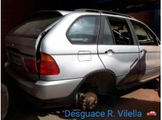 bmw x5 (e53) 3.0d | 04.01 - 12.03 del año 2005