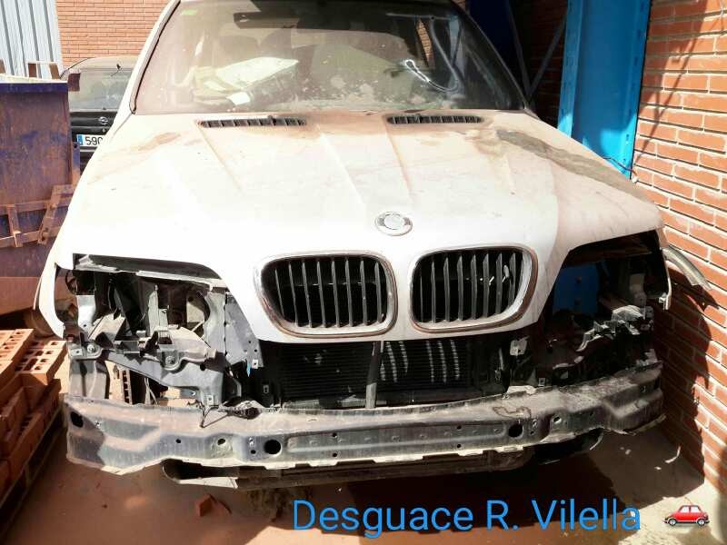 bmw x5 (e53) 3.0d | 04.01 - 12.03 del año 2005