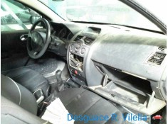 renault megane ii berlina 3p confort authentique | 07.02 - 12.06 del año 2003 2