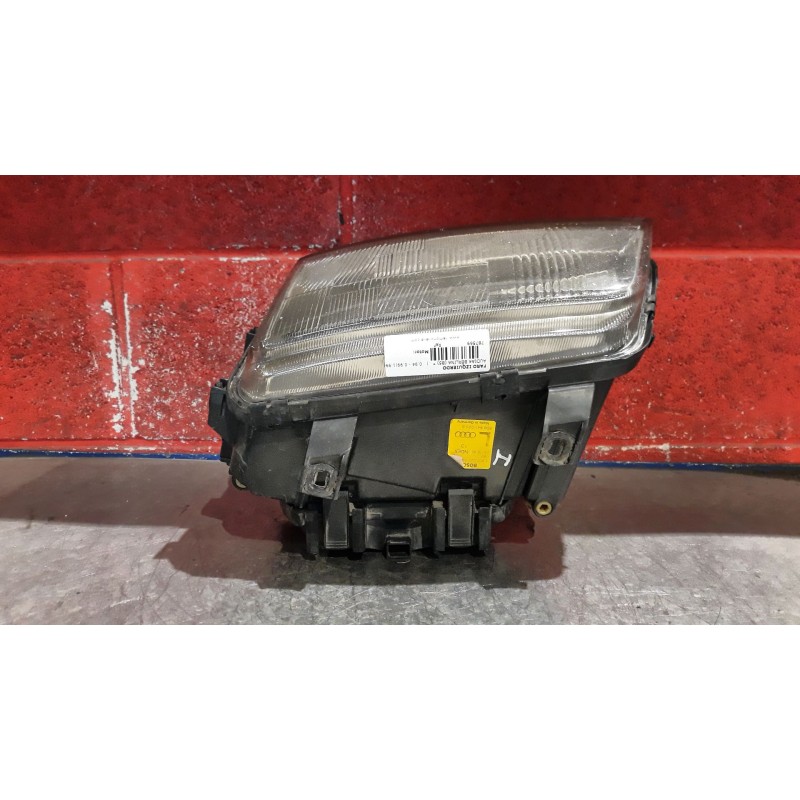 Recambio de faro izquierdo para audi a4 berlina (b5)  | 0.94 - 0.99  | 0.94 - 0.99 referencia OEM IAM BIFARO  