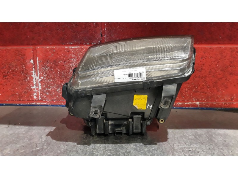 Recambio de faro izquierdo para audi a4 berlina (b5)  | 0.94 - 0.99  | 0.94 - 0.99 referencia OEM IAM BIFARO  