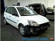 ford fiesta (cbk) ambiente | 11.01 - 12.08 del año 2006