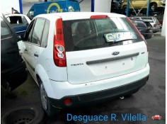 ford fiesta (cbk) ambiente | 11.01 - 12.08 del año 2006 2