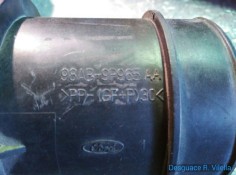 Recambio de caudalimetro para ford focus berlina (cak) ambiente | 08.98 - 12.04 ambiente | 08.98 - 12.04 referencia OEM IAM 98AB 2