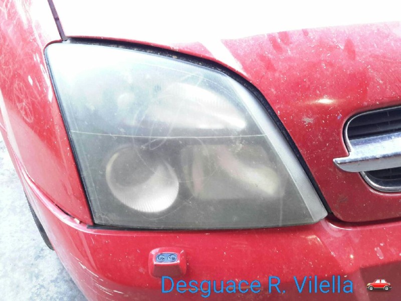 opel vectra c berlina comfort | 02.02 - 12.05 del año 2005